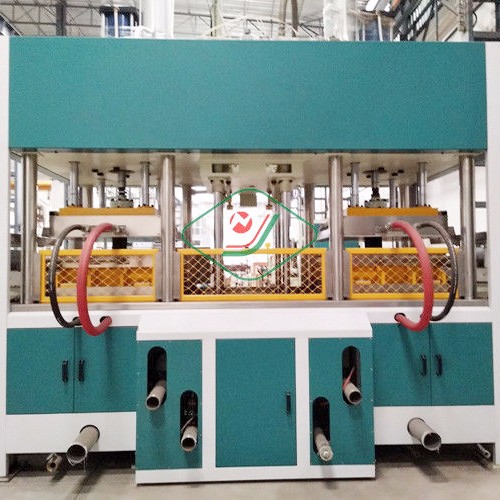 Fully Automatic Quality Box Packaging Production Line