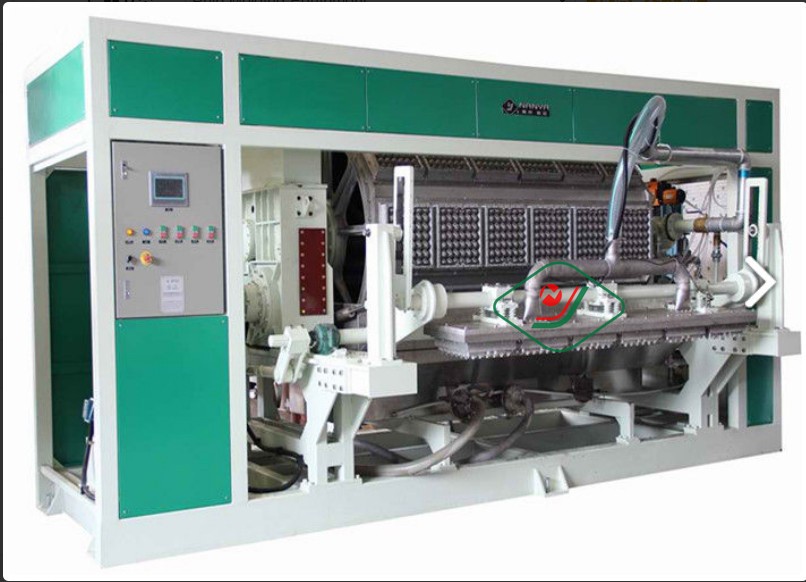 Fully Automatic Rotary Production Line
