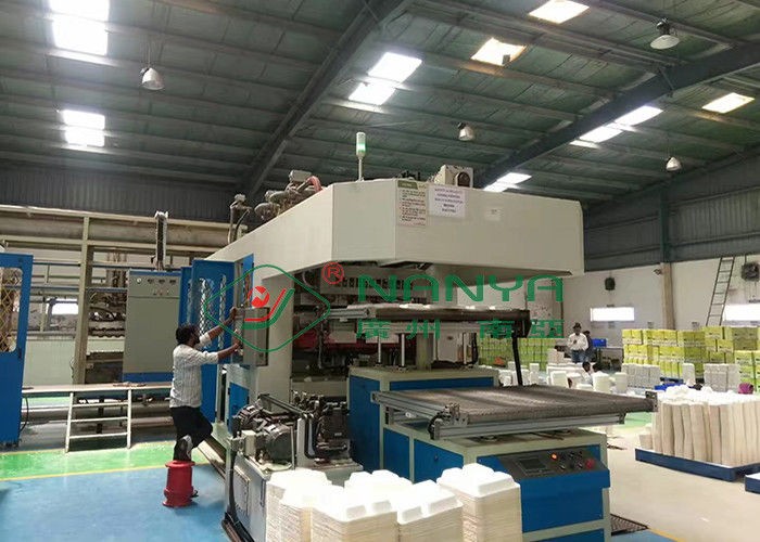 Fully Automatic Quality Box Packaging Production Line
